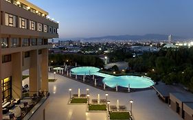 Kaya Izmir Thermal & Convention Hotel